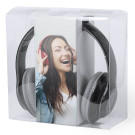 Auriculares plegables