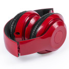 Auriculares plegables