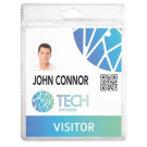 Acreditación vertical para Congresos | Identificadores