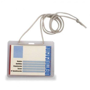 Acreditación con Cordón | Identificadores para Congresos