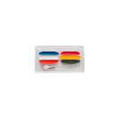 Pintura Facial de Colores | Pintura para la Cara