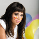 Pintura Facial de Colores | Pintura para la Cara
