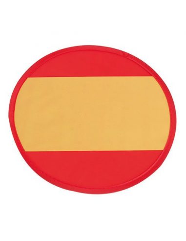 Disco volador de España