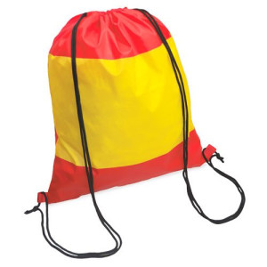 Mochila de Poliéster de España | Merchandising de España 2