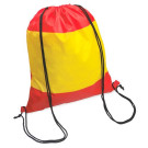 Mochila de poliéster de España