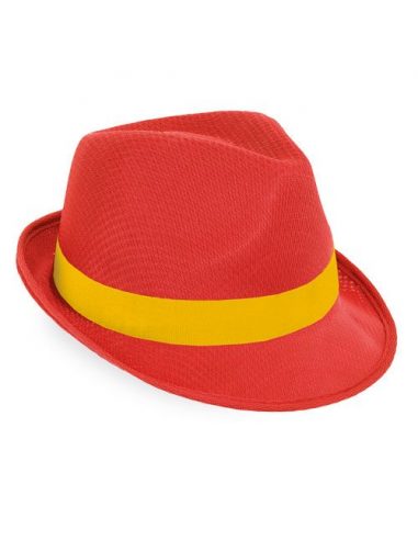 Sombrero de España