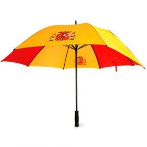 Paraguas de España