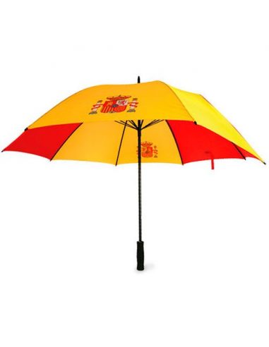 Paraguas de España