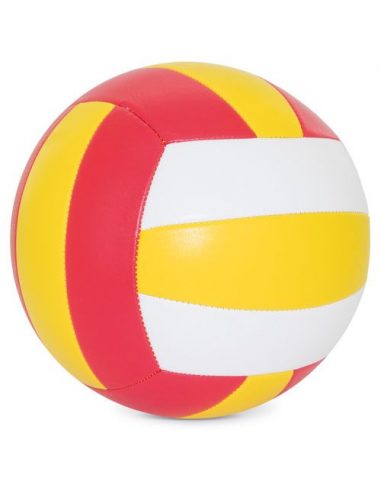 Balón de voleibol España