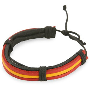 Pulsera de Piel España | Merchandising España