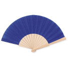 Abanico de madera | Abanico de colores