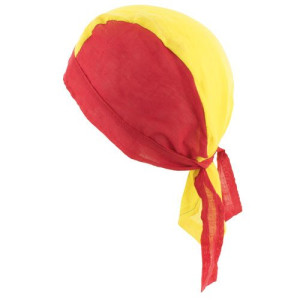 Bandana de España