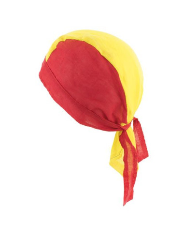 Bandana de España