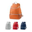 Mochila nevera con cremallera