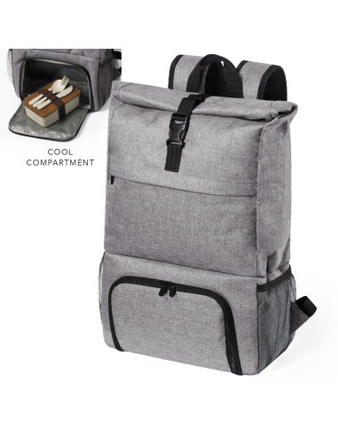 Mochila con Compartimento Nevera