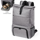 Mochila con Compartimento Nevera