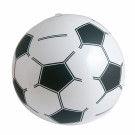 Pelota de fútbol hinchable