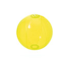 Balón de Playa Transparente | Regalos de Verano