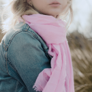 Foulard básico de colores