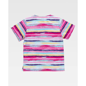 Casaca Multicolor | Casacas Sanitarias 2