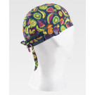 Bandana Sanitaria de Frutas | Ropa Laboral Sanitaria