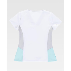 Casaca Combinada | Casaca Sanitaria Combinada 2