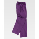 Pantalón Sanitario de Colores | Pantalón para clínicas