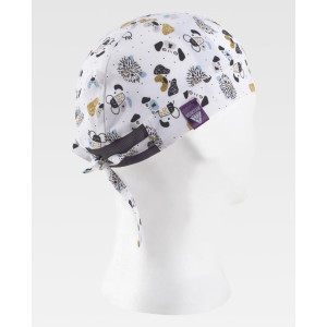 Bandana Veterinaria | Bandanas con Dibujos 2