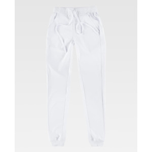 Pantalón Uniforme Sanitario | Uniformes Laborales 2