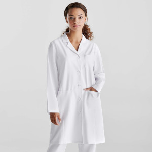 Bata Sanitaria de Mujer | Batas Laborales para Clínicas 2