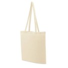 Bolsa de algodón económica