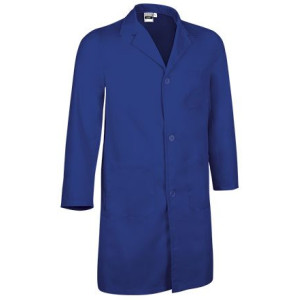 Bata Laboral de Colores | Uniformes de Trabajo 2