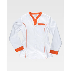 Bata Laboral Multiusos | Uniformes Personalizados 2