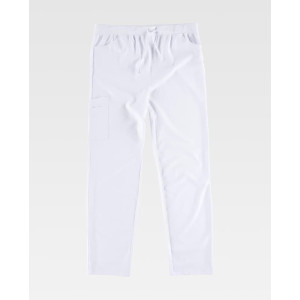 Pantalón Multiusos para Servicios | Ropa Laboral 2