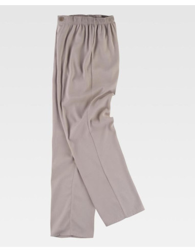 Pantalón Sanitario para Mujer | Ropa Laboral para Hospitales Pantalón Sanitario para Mujer | Ropa Laboral para Hospitales