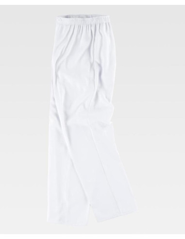 Pantalón Sanitario para Mujer | Ropa Laboral para Hospitales Pantalón Sanitario para Mujer | Ropa Laboral para Hospitales