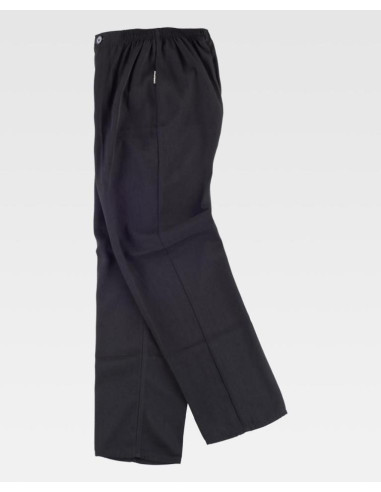 Pantalón Sanitario para Mujer | Ropa Laboral para Hospitales Pantalón Sanitario para Mujer | Ropa Laboral para Hospitales