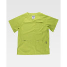 Casaca + Pantalón Sanitario | Ropa Laboral Personalizada
