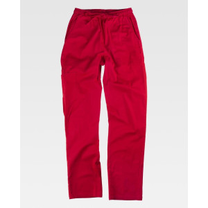 Casaca y Pantalón Multiusos | Ropa Laboral Sanitaria 2