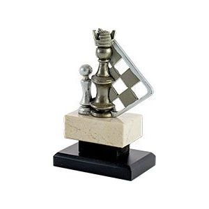Trofeo de ajedrez