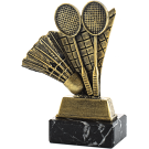 Trofeo de bádminton