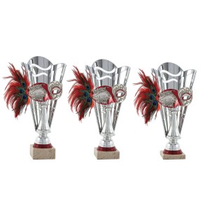 Trofeo de Carnaval | Premios para Carnavales Personalizados 2