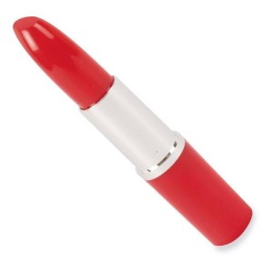 Bolígrafo pintalabios | Bolígrafos originales | Regalos Mujer 2