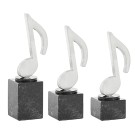 Trofeo Nota Musical | Premios Musicales Personalizados