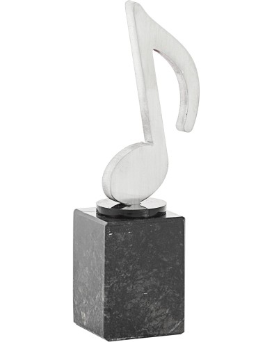 Trofeo Nota Musical | Premios Musicales Personalizados