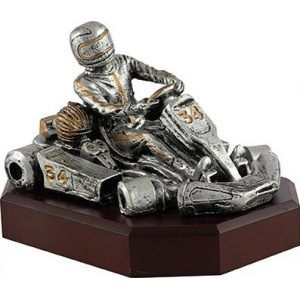 Trofeo de Fórmula 1