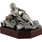 Trofeo de Fórmula 1 | Trofeos Deportivos para Automovilismo