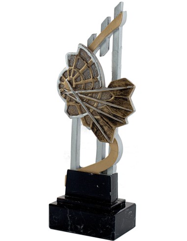 Trofeo de Dardos | Trofeos Personalizados para Eventos