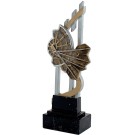 Trofeo de Dardos | Trofeos Personalizados para Eventos