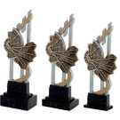 Trofeo de Dardos | Trofeos Personalizados para Eventos